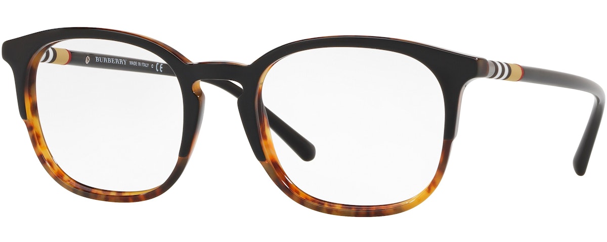 TOP BLACK ON HAVANA
