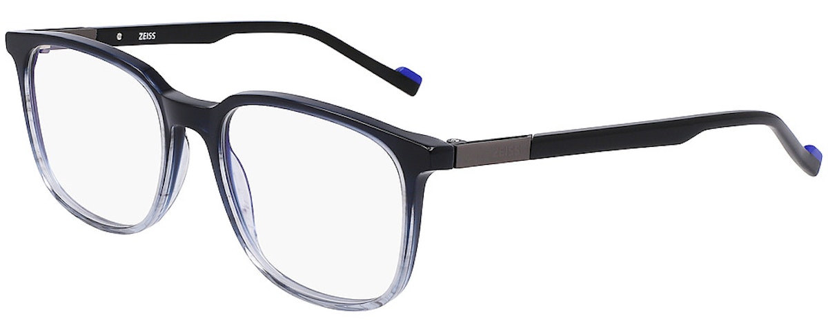BLUE/GREY HORN