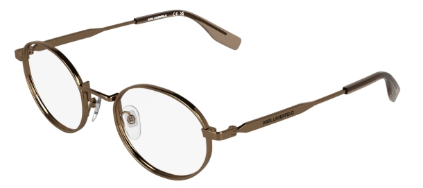AMBER GOLD/BROWN
