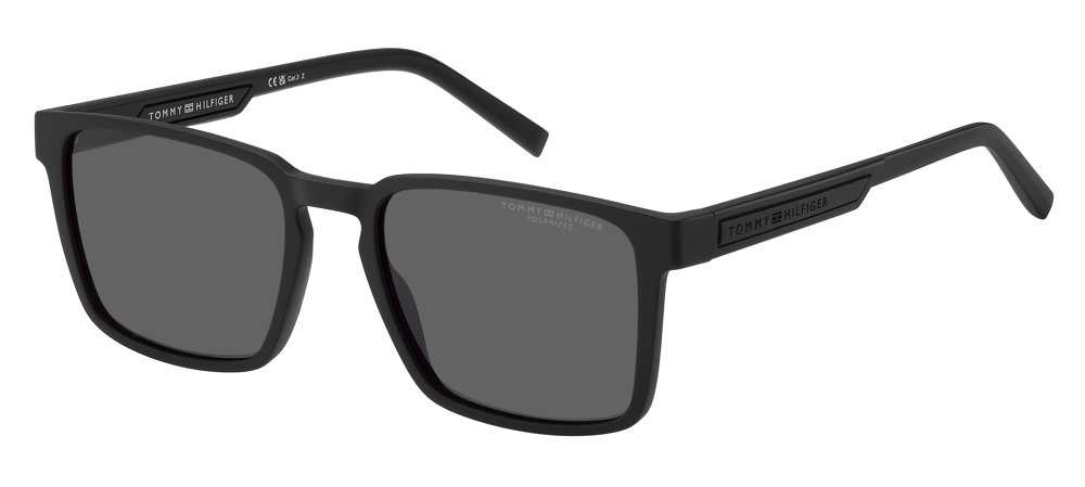 MTT BLACK / GREY POLARIZED
