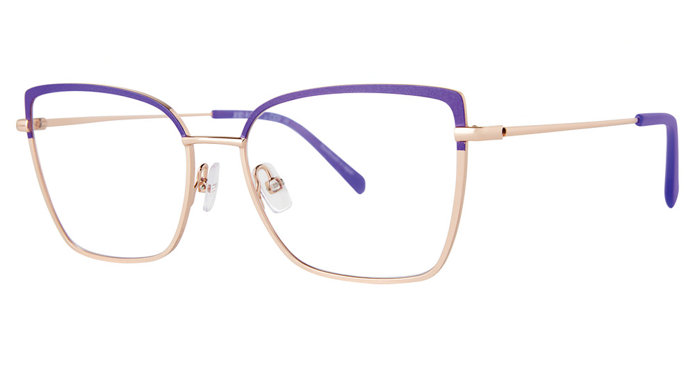 AZUR ROSE GOLD