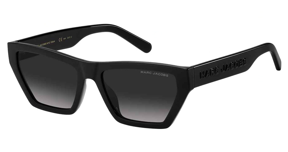 BLACK / DARK GREY SHADED