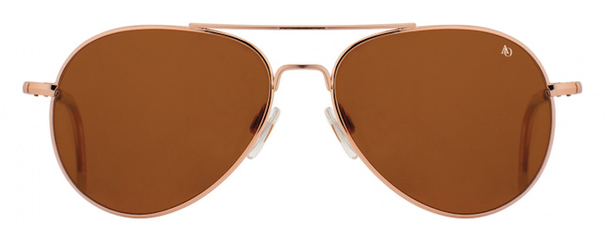 Rose Gold / Frame Only