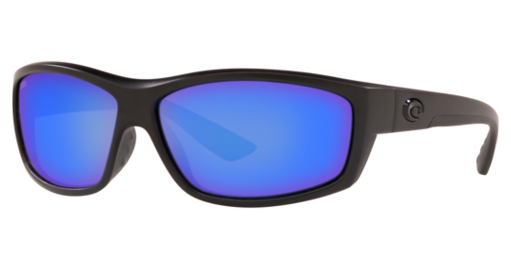 01 BLACKOUT / BLUE MIRROR 580G