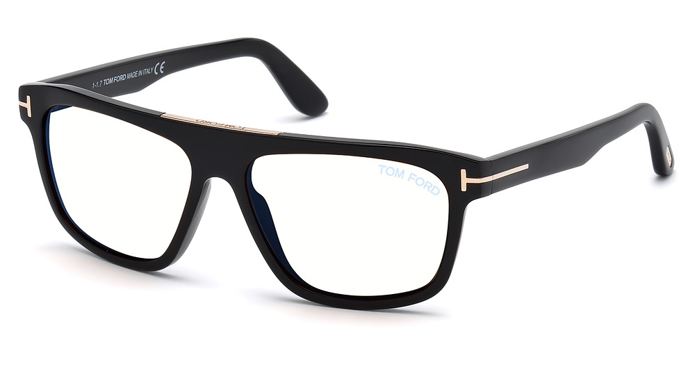 shiny black / gradient smoke