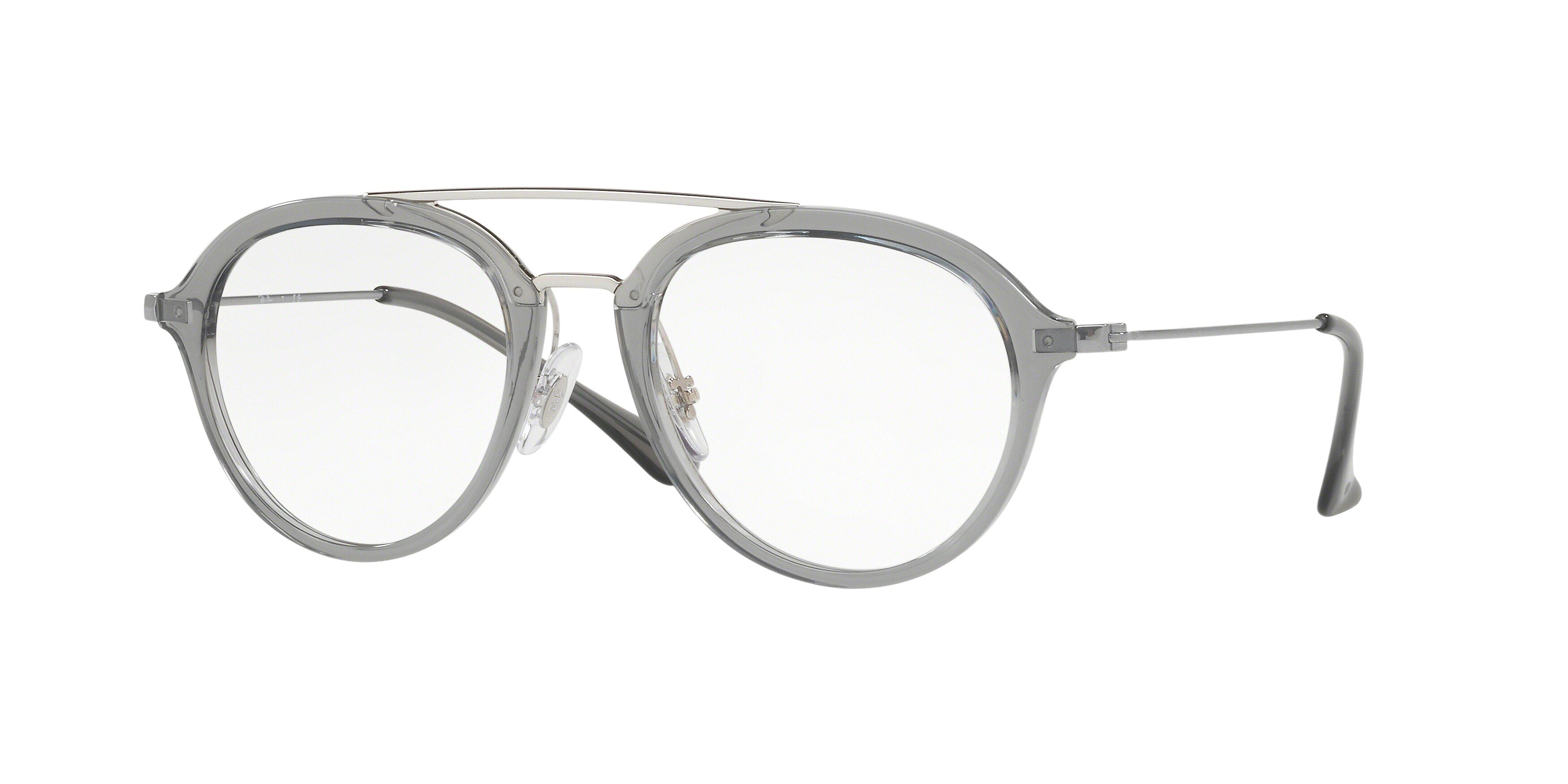 TRANSPARENT GREY