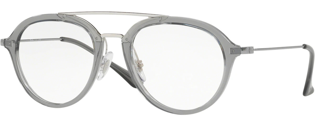 TRANSPARENT GREY