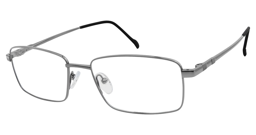 GUNMETAL F022