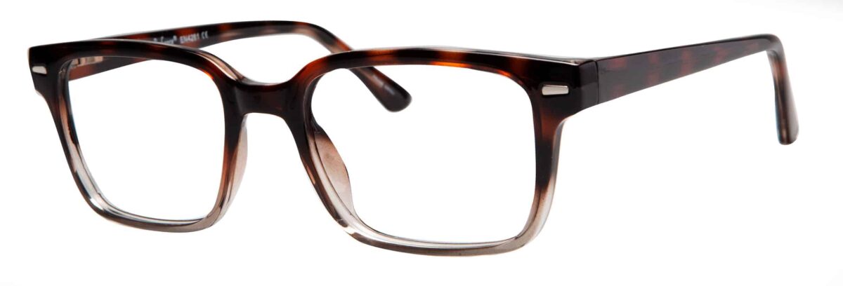 Shiny Tortoise Fade