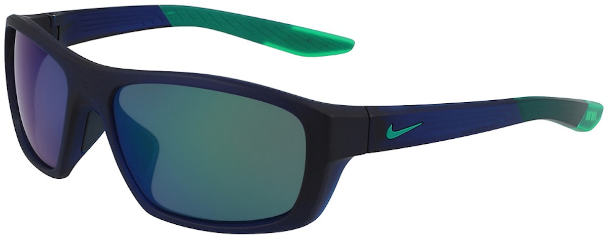 MT DK OBSIDIANN/LT GREEN MI