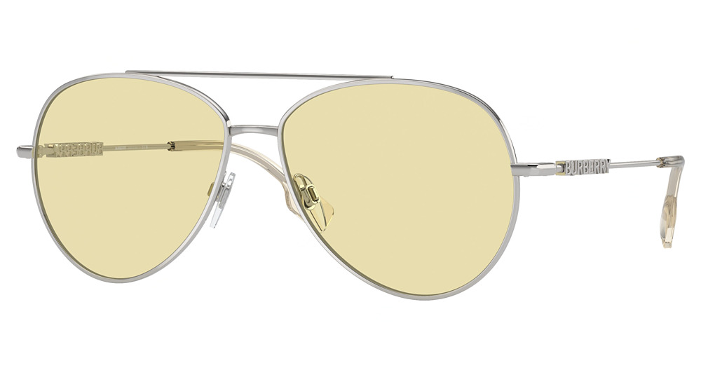 SILVER / PHOTO LIGHT BROWN