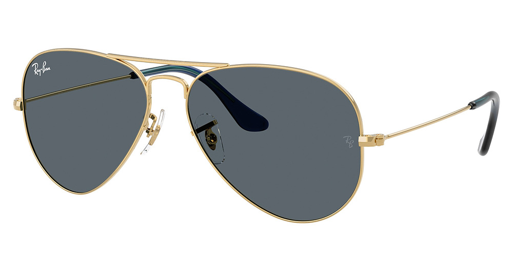 ARISTA / BLUE