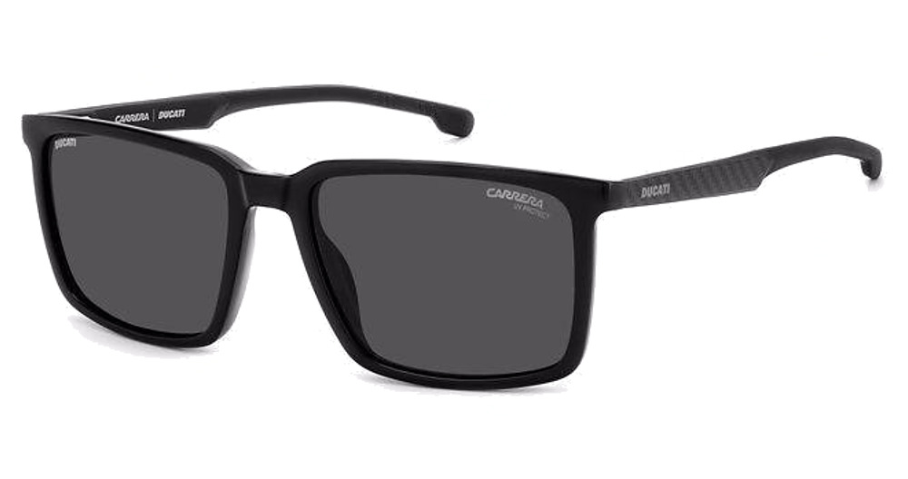 BLACK / GREY