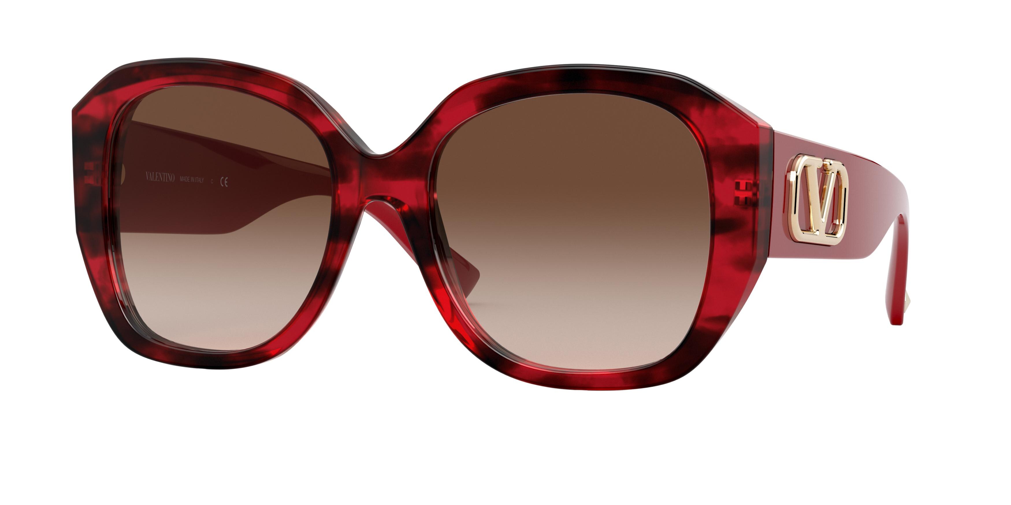 RED HAVANA