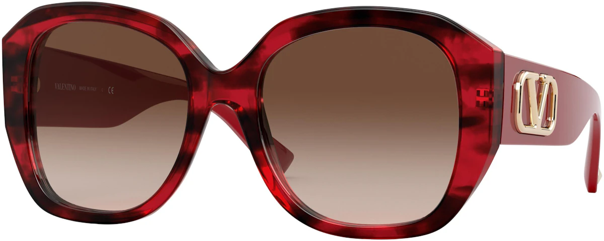 RED HAVANA
