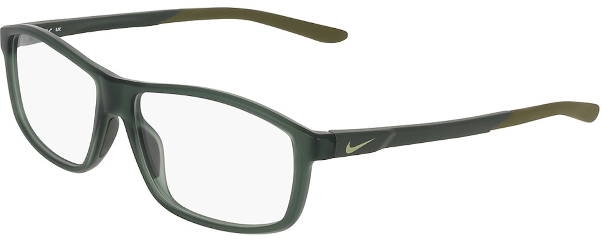 MATTE SEQUOIA/MEDIUM OLIVE
