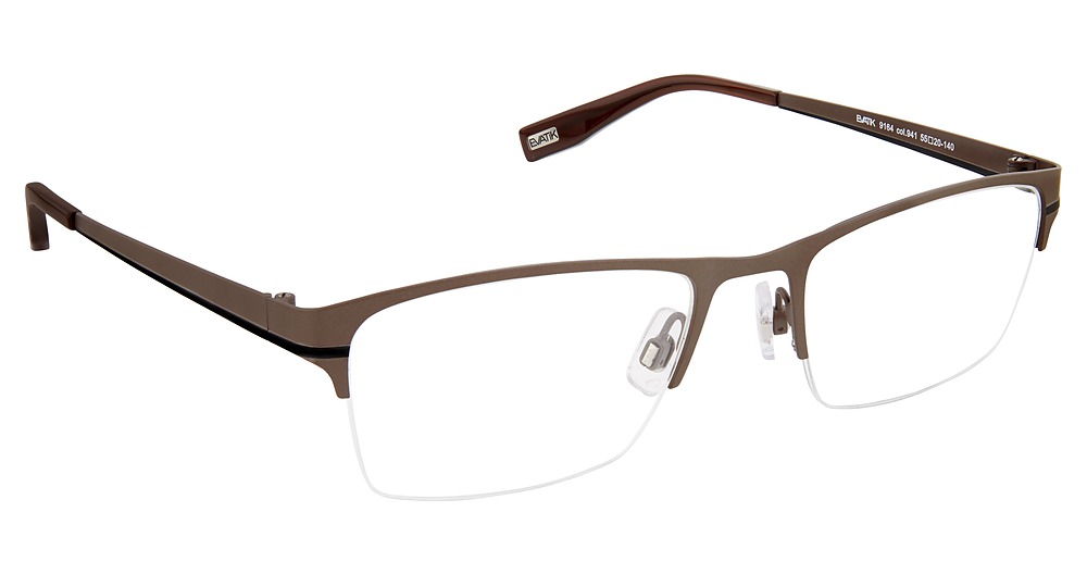 Brown Black
