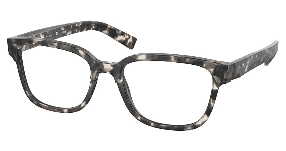 MATTE GREY TORTOISE