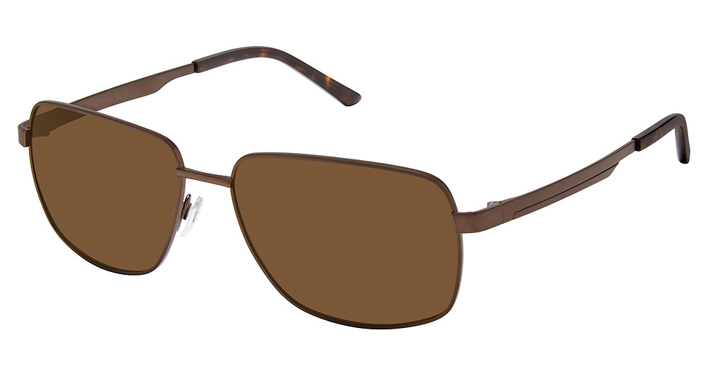MATTE BROWN