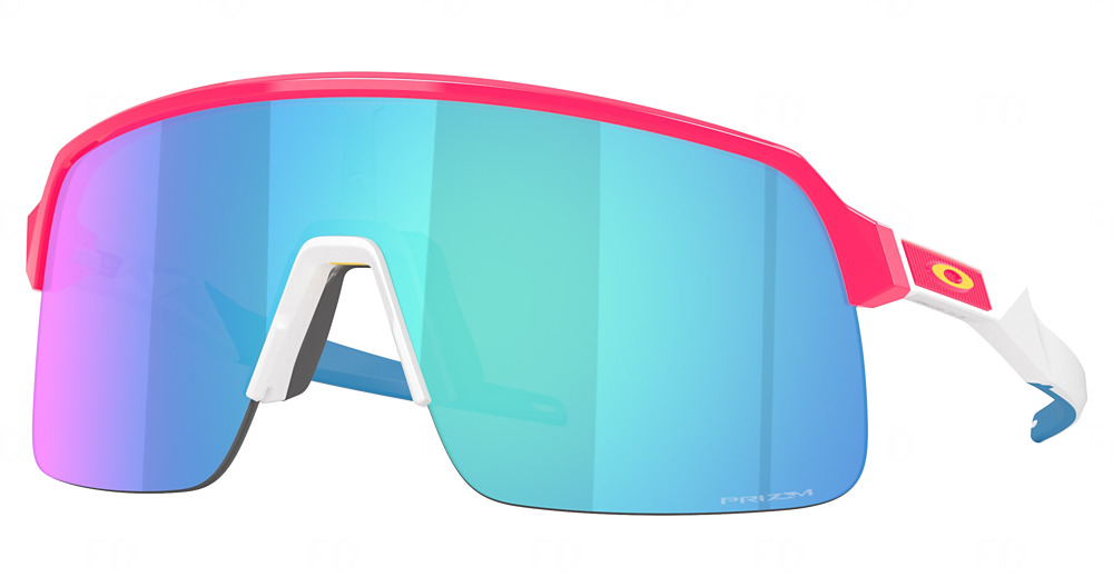 NEON PINK / PRIZM SAPPHIRE