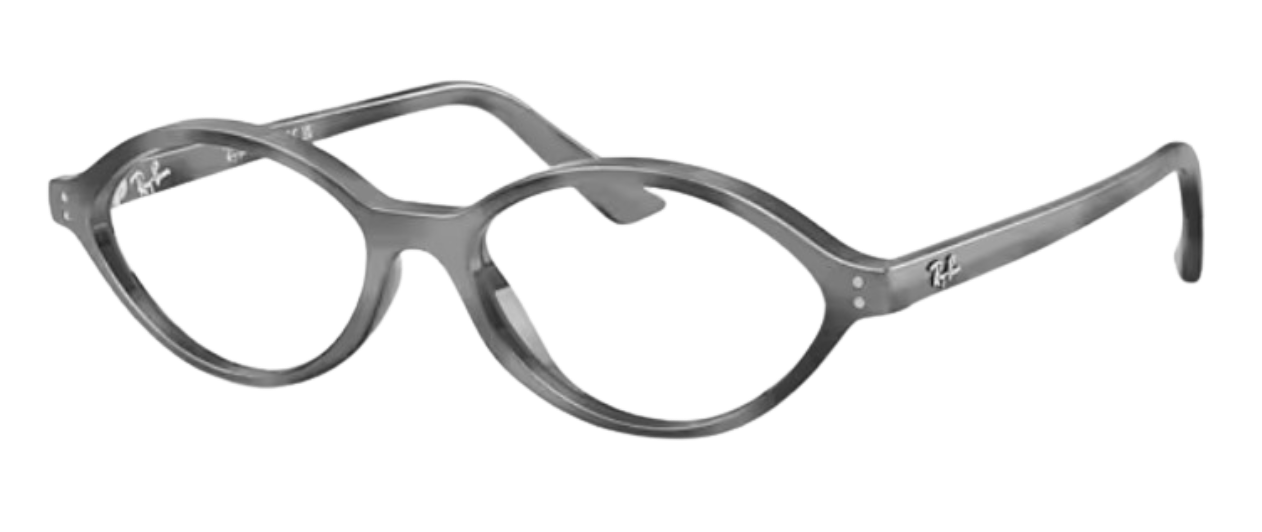 DARK GREY HAVANA