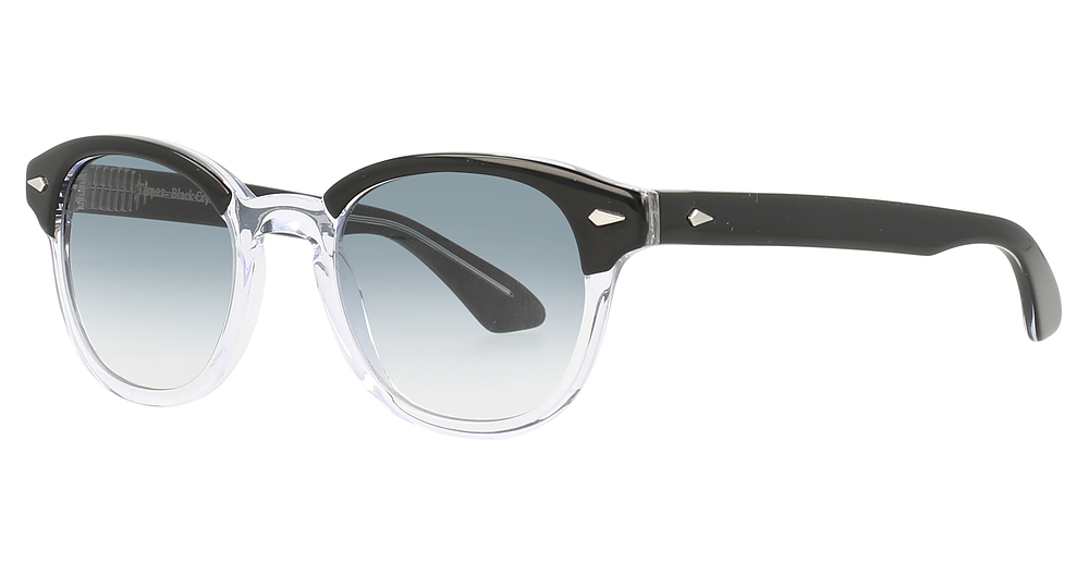 Black Crystal / Frame Only