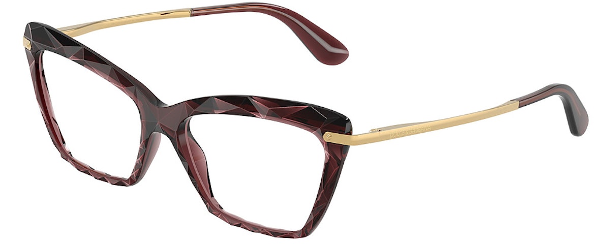TRANSPARENT BORDEAUX