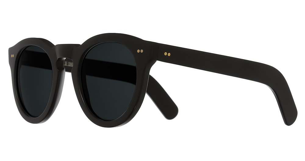 (002) MATTE BLACK