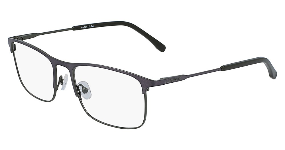 (033) GUNMETAL/ARMY GREEN