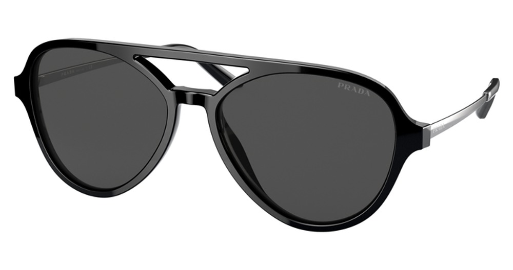 BLACK / DARK GREY