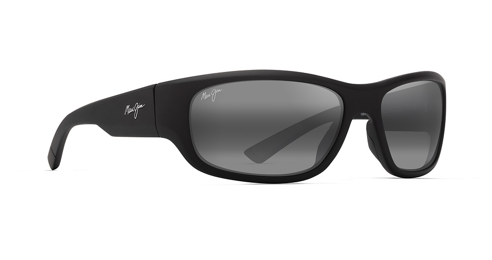 MJRX Matte Black/Blue / MJRX