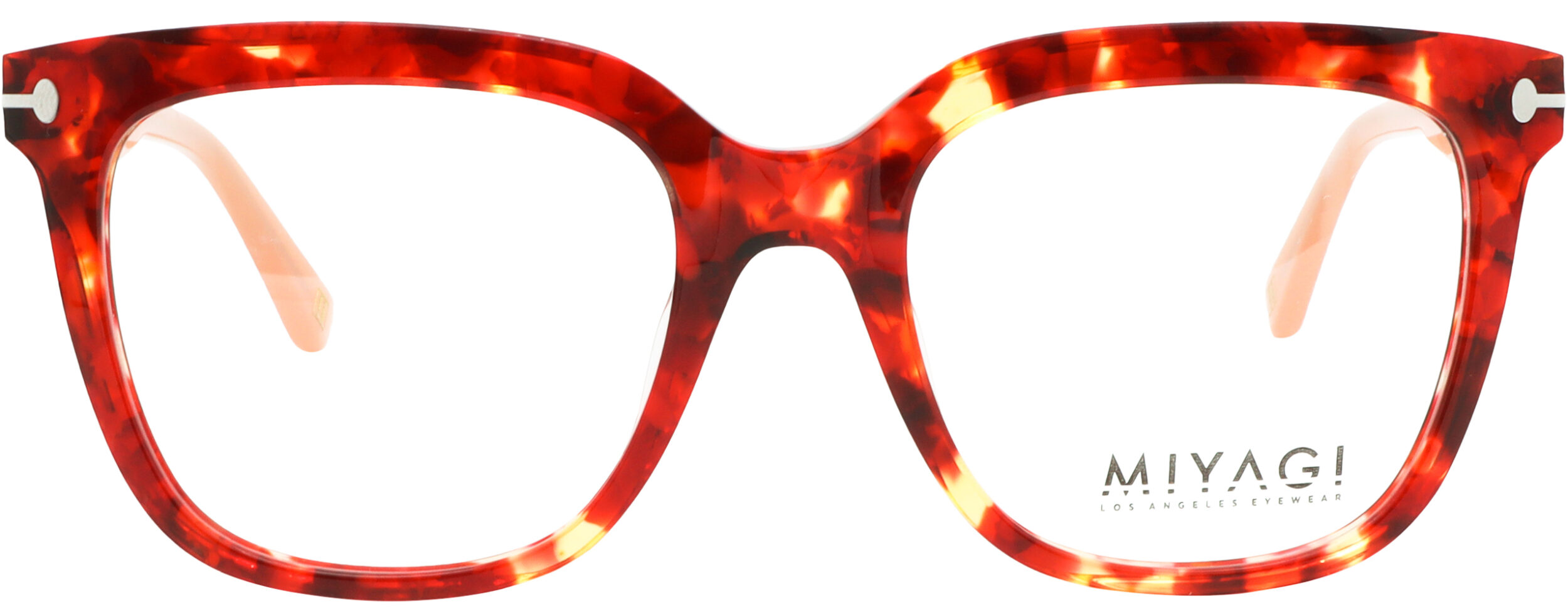 3- Red Tortoise and Pink