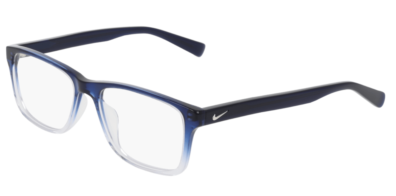 MIDNIGHT NAVY/CLEAR GRADIENT