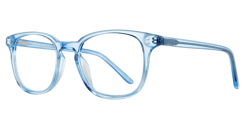 Crystal Blue