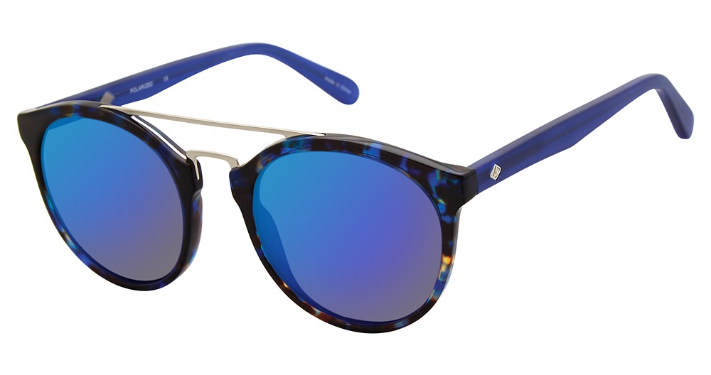 NAVY TORTOISE / NAVY FLASH