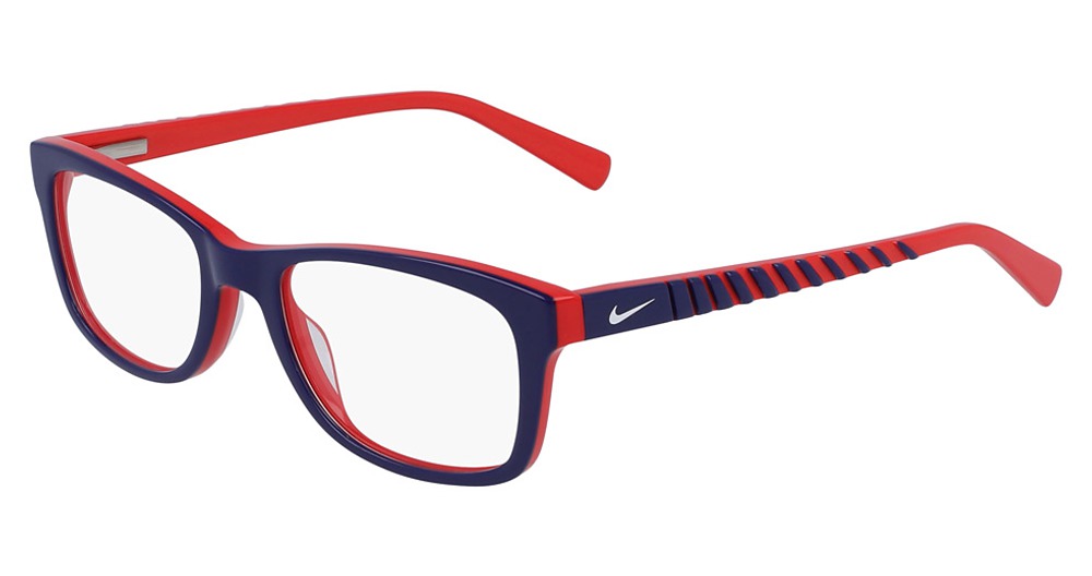 OBSIDIAN/UNIVERSITY RED