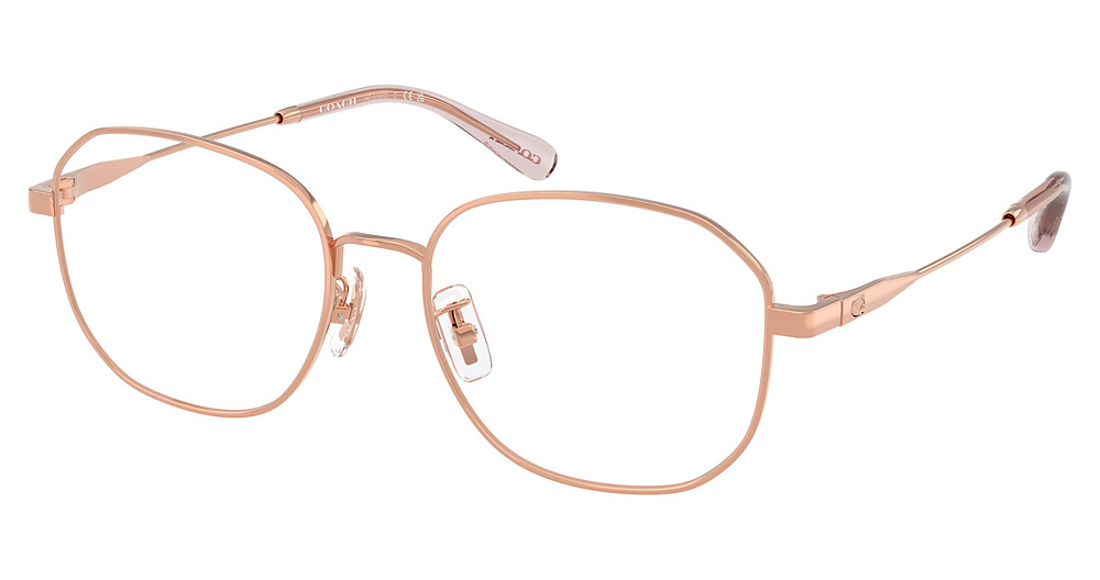 SHINY ROSE GOLD