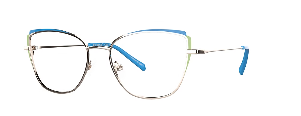 SPA BLUE GREEN
