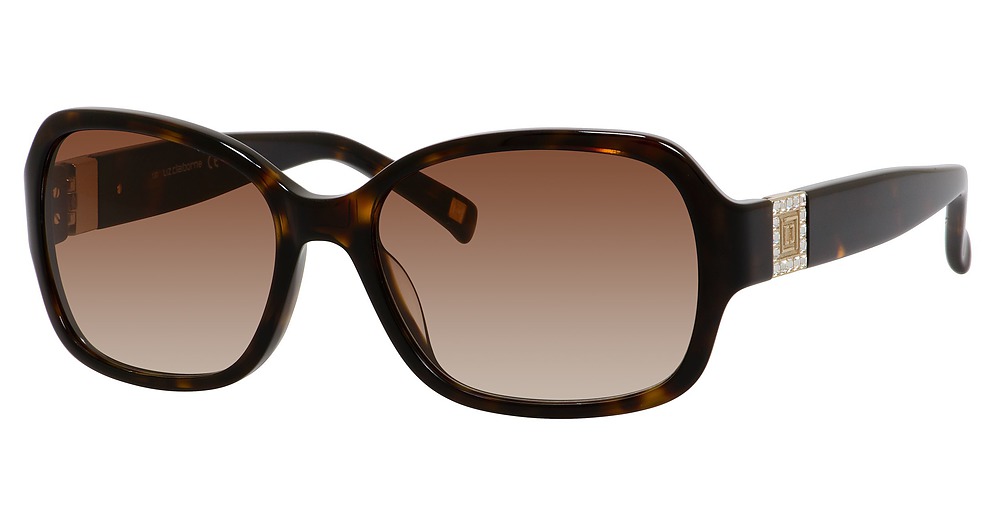 HVN / BROWN SHADED
