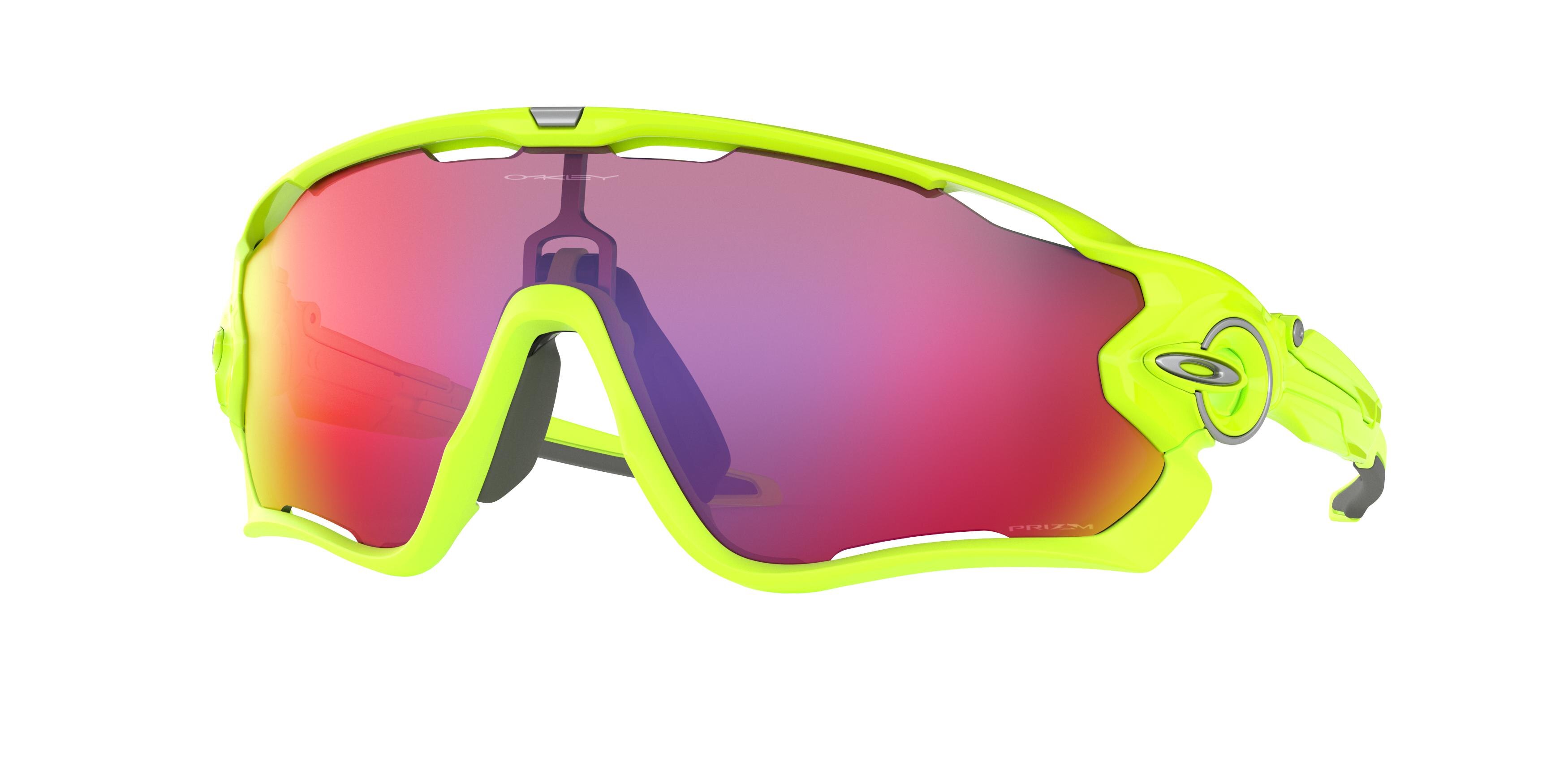 RETINA BURN