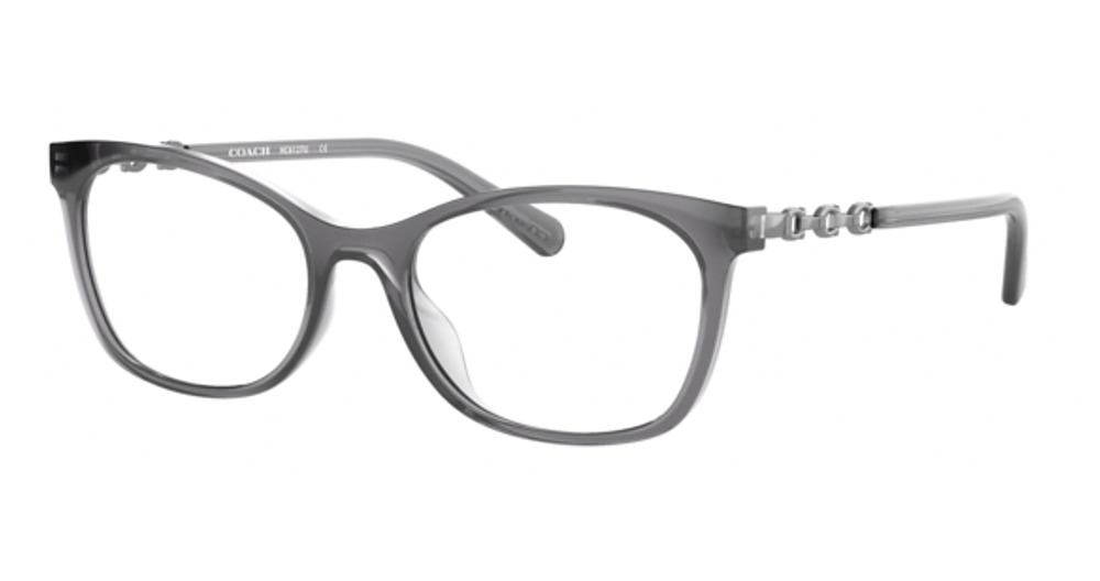TRANSPARENT GREY