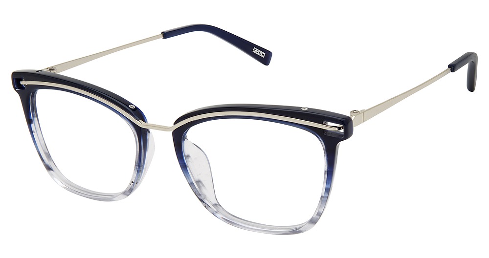 NAVY CRYSTAL GOLD