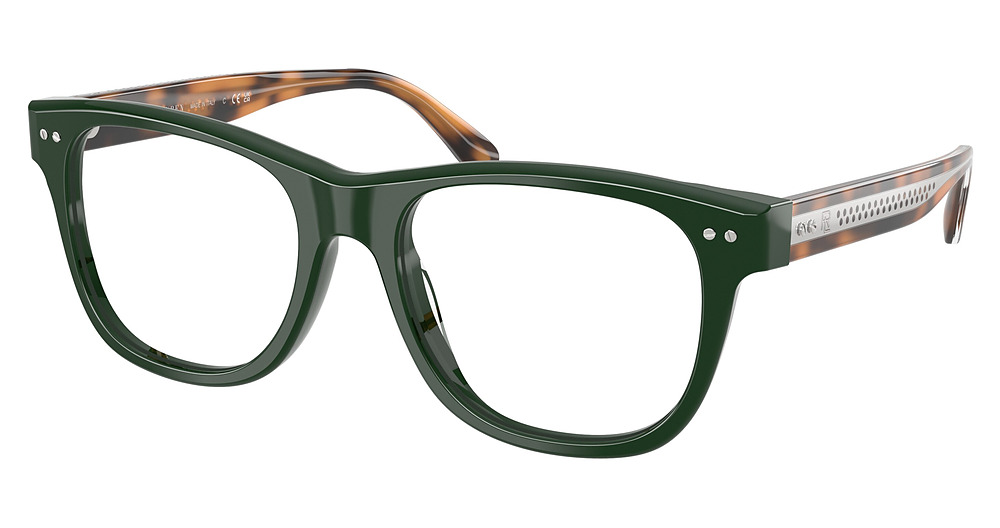 FOREST GREEN