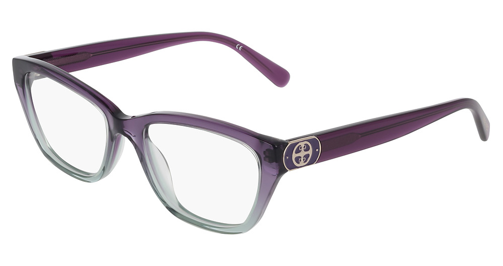 GRADIENT PLUM
