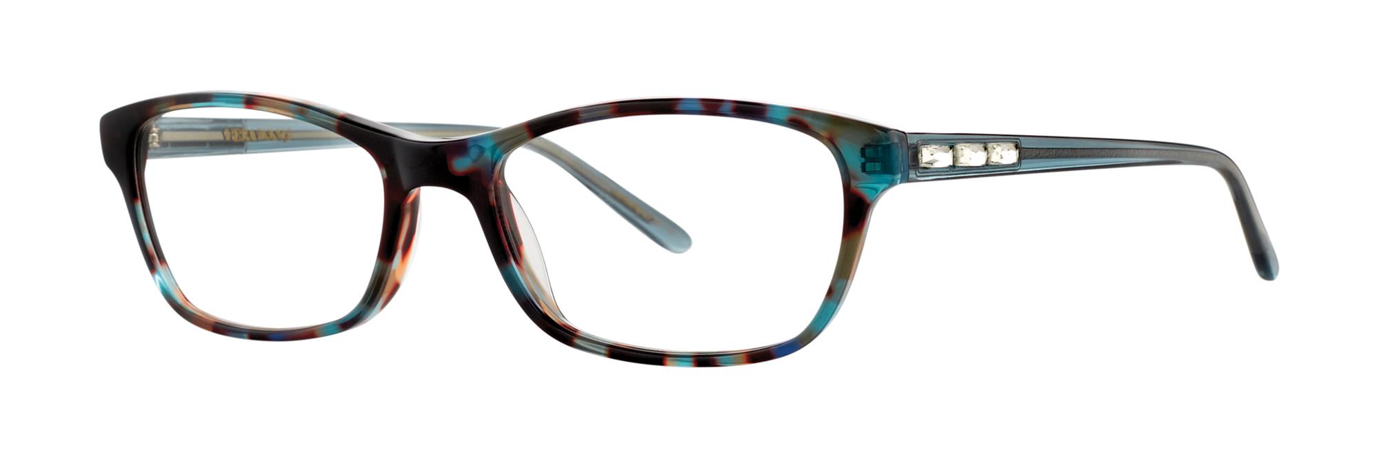Teal Tortoise