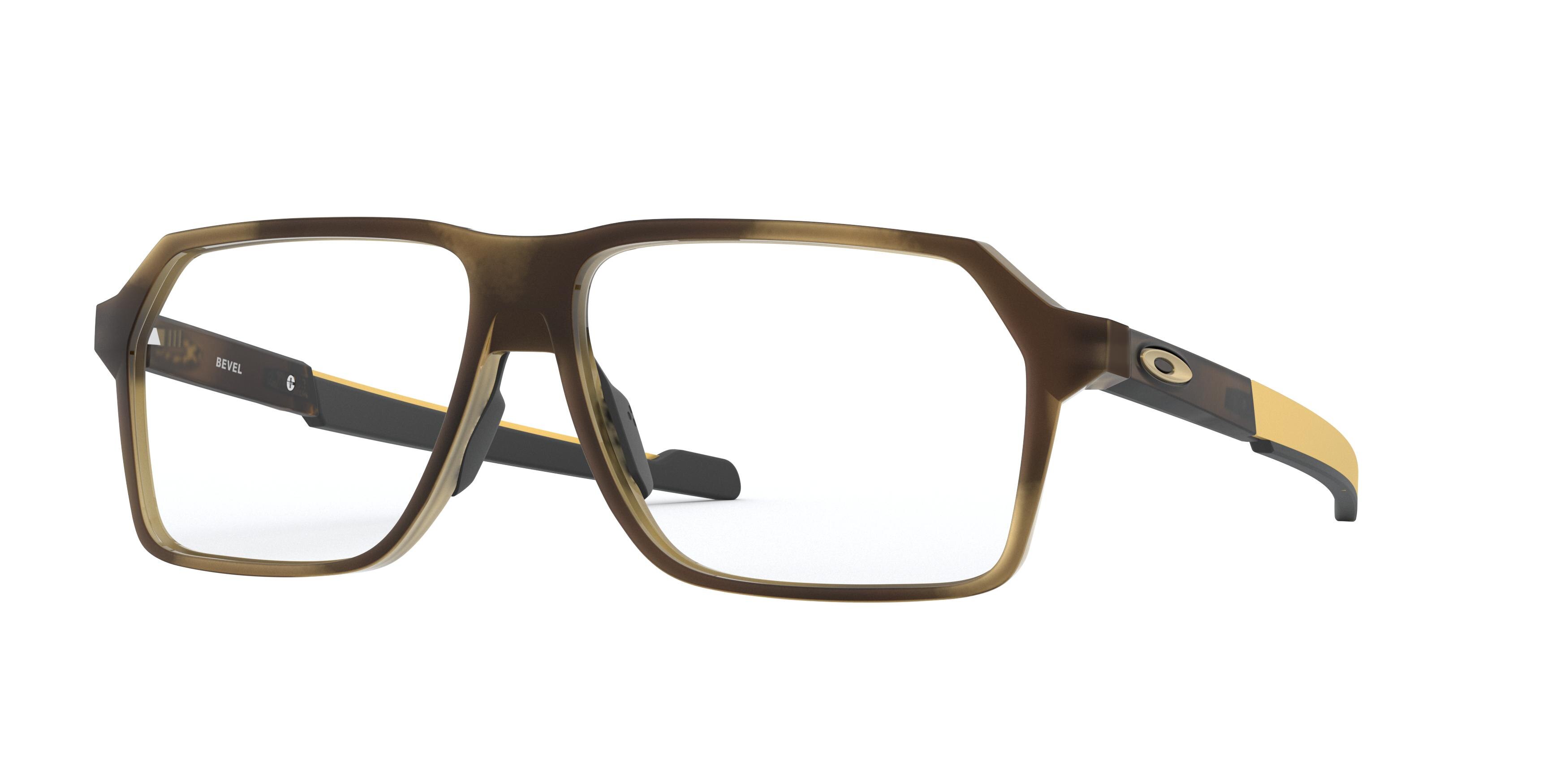 SATIN BROWN TORTOISE