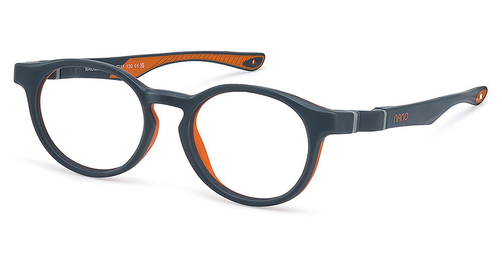 GREY ORANGE