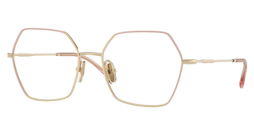 TOP NUDE/LIGHT GOLD