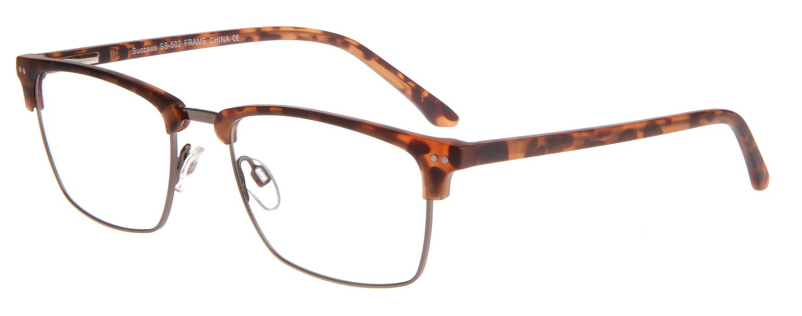 MATTE TORTOISE