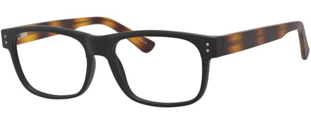 Black/Tortoise
